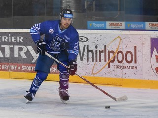 Poprad opäť prehral.