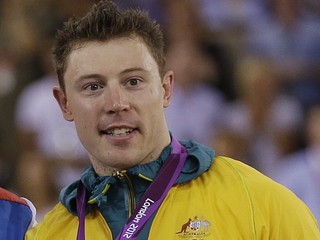 Austrálsky cyklista chce medaily, prestúpil k Rusom