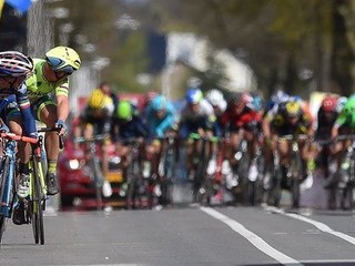 Klasiku Amstel Gold Race už nebude rozhodovať legendárne stúpanie