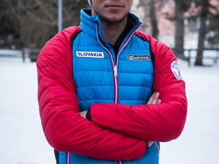 Matej Falat dosiahol v St. Moritzi najväčší úspech svojej kariéry.