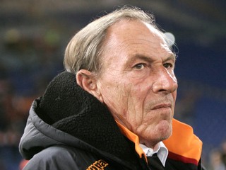 Zdeněk Zeman.