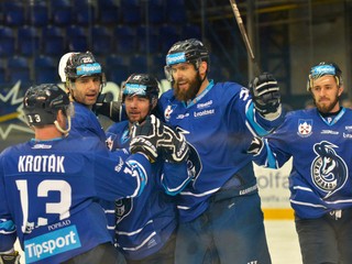 Popradčania zdolali Košice.