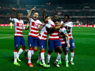 Granada zdolala Betis Sevilla, získala dôležité body v boji o záchranu