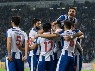Porto vyhralo šiesty zápas za sebou a je novým lídrom