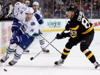 Bostonu sa končí voľno, klub povolal Cehlárika naspäť do NHL
