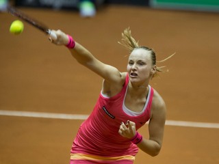 Slovenky v Trnave spoznali súperky, Šramková začne proti päťke turnaja