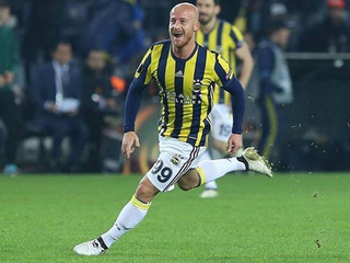 Stoch má v úmysle odísť po sezóne z Fenerbahce, hlásia Nemci