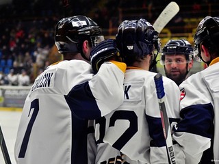 Víťazi zabojujú o najvyššiu súťaž. Štartuje semifinále play off I. ligy