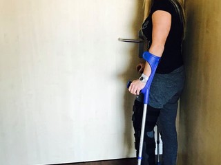 Prišla o šancu obhájiť veľký glóbus. Gutová podstúpila operáciu