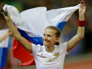 Traja Rusi sa môžu zúčastniť atletického šampionátu, budú považovaní za neutrálnych
