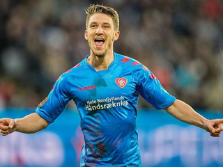 Sylvestr má v novom klube skvelú formu. V druhom zápase strelil hetrik