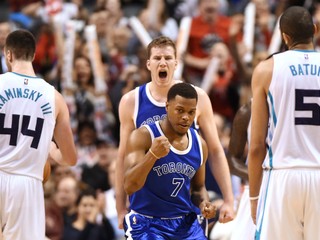 Kyle Lowry.