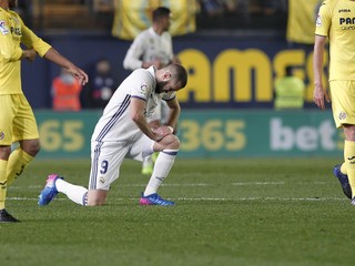 FC Villarreal viedol v stretnutí už 2:0, no hostia z Madridu predviedli dokonalý obrat a triumfovali 3:2.