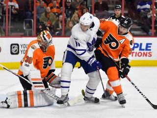 Tampa získala Streita, napokon ho o pár minút poslala do Pittsburghu