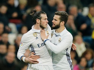 Dištanc na dva zápasy dostal waleský krídelník španielskeho futbalového klubu Real Madrid Gareth Bale za vylúčenie v stredajšom stretnutí 25. kola La Ligy v domácom prostredí proti Las Palmas.