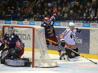 Dramatický a kvalitný duel v Košiciach s úspešným koncom pre Zvolen.