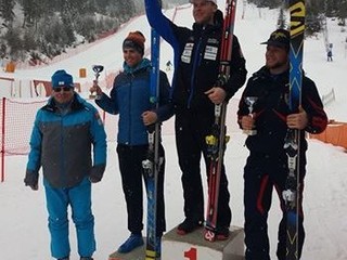 Bendik vyhral superobrovský slalom v Rakúsku, druhého zdolal takmer o pol sekundy