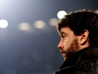 Andrea Agnelli.