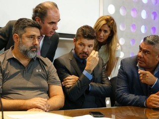 Museli odložiť začiatok sezóny. Hráči v Argentíne sú pripravení ukončiť štrajk