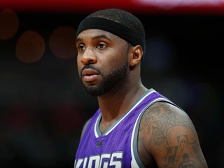 Ty Lawson má problém.