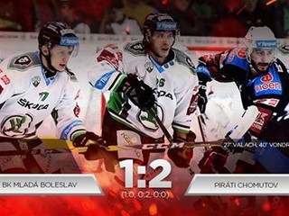 Chomutov a Plzeň si vybojovali piate zápasy, pomohli im aj góly Slovákov
