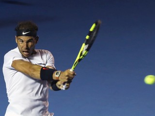 Rafael Nadal vyzdvihuje snahu ITF o zmeny.