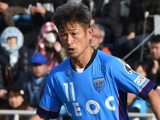 Japonec prekonal vlastný rekord, skóroval ako päťdesiatročný