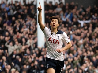 Tottenham v FA Cupe poľahky zdolal treťoligistu a postúpil už do semifinále
