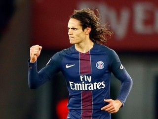 Parížsky klub dokázal vyhrať i bez gólovej pomoci Edinsona Cavaniho.