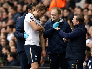 Absencia Harryho Kana bude citeľná.