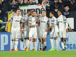 Hráči Juventusu Turín nedostali od FC Porto ani jeden gól.