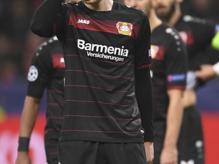 Kai Havertz.