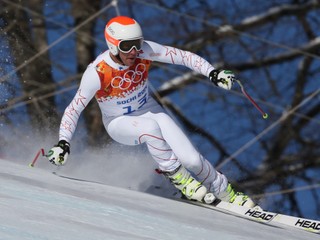 Bode Miller sa na súťažné svahy zrejme tak skoro nevráti.