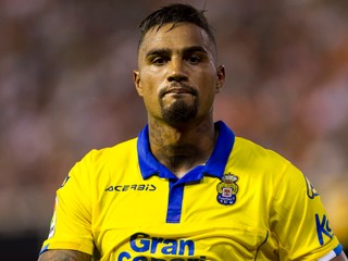 Villarreal nepotvrdil pozíciu favorita a prekvapujúco prehral s Las Palmasom