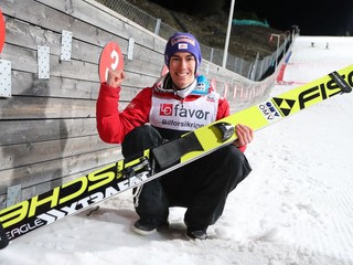 Súťaž družstiev vyhrali Nóri, až dva razy bol prekonaný svetový rekord