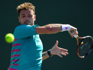 Stan Wawrinka.