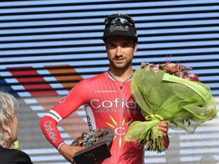 Francúz Bouhanni vyhral 4. etapu pretekov Okolo Katalánska