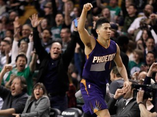 Devin Booker.