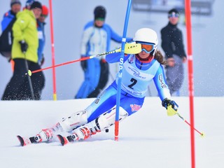 Tereza Jančová.