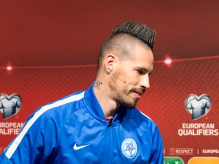 Marek Hamšík.