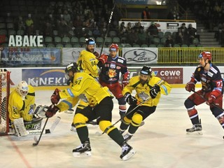 Žilina si môže zabezpečiť postup. 