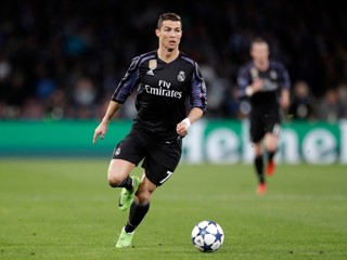 Cristiano Ronaldo je jednou z najväčších osobností vo svete futbalu.