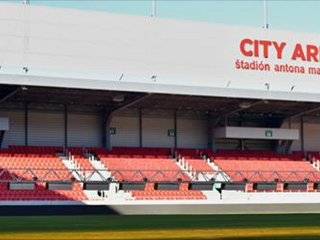 V Trnave vymenili trávnik a používajú novinku, ktorú na Slovensku nemá nikto