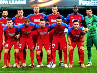 Klub Steaua Bukurešť už neexistuje. Oficiálne sa premenoval na FC FCSB