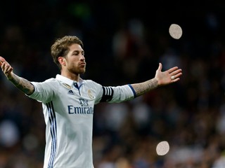 Sergio Ramos patrí medzi kľúčových hráčov Realu Madrid. Je aj jeho kapitánom. V najbližšom ligovom stretnutí však dostane voľno.