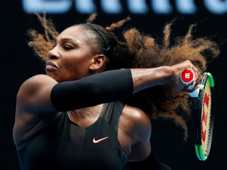 Ilie Nastase sa kriticky postavil voči Serene Williamsovej.