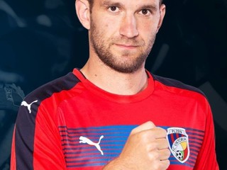 Bakoš zachránil bod pre Plzeň, vyrovnal v závere zápasu