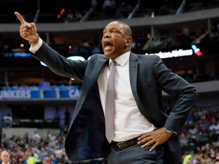 Doc Rivers.