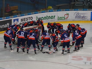 Slovenskí mladíci na úvod turnaja neuspeli.