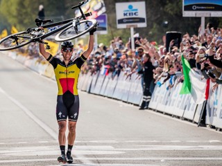 Philippe Gilbert.